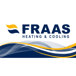 Fraas Heating & Cooling logo