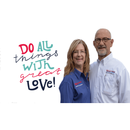 Maumee Valley Heating & Air Conditioning Inc. logo