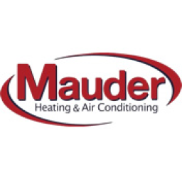 Mauder Heating And Air Conditioning logo