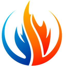 Select Heating & Cooling logo