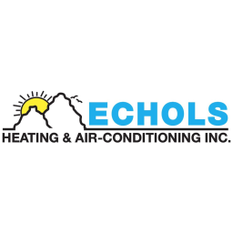 Echols Heating & Air Conditioning Inc. logo
