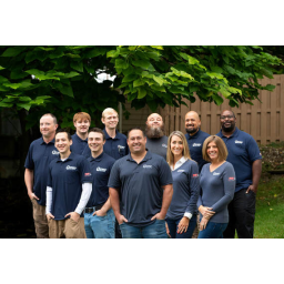 Jodway Heating & Cooling logo