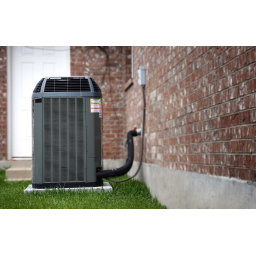 Sisler Heating & Cooling logo