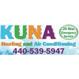 Kuna Heating And Air Conditioning logo