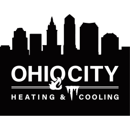 Ohio City Heating And Cooling logo