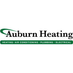 Auburn Heating Plumbing & AC logo