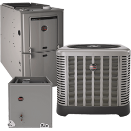 Hall S Heating & Cooling - East Liverpool, OH logo