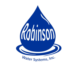 Robinson Water Systems logo