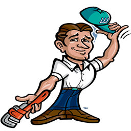 Wilson Plumbing & Heating, Inc. logo