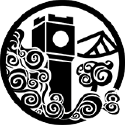 Cuyahoga Falls Electric Department logo