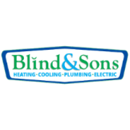 Blind & Sons - Barberton, OH logo