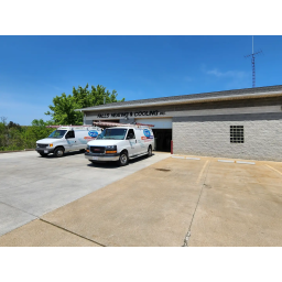 Falls Heating & Cooling - Cuyahoga Falls, OH logo