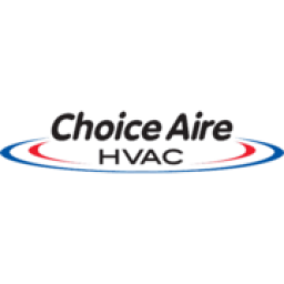 Choice Aire Heating and Air Conditioning logo