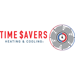 Time Savers Heating & Cooling LLC logo