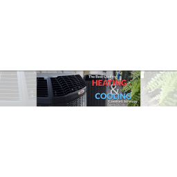 Adams Quality Heating & Cooling logo