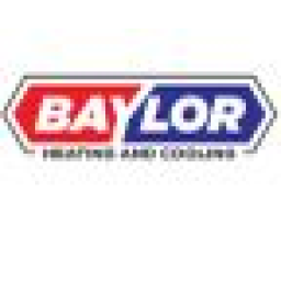 Baylor Heating and Cooling logo