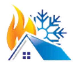 JH Heating And Air logo