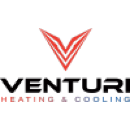 Venturi Heating and Cooling logo