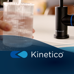 Kinetico Water Systems – Cleveland logo