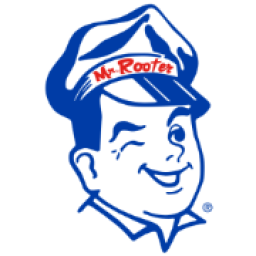 Mr. Rooter Plumbing of Cleveland logo