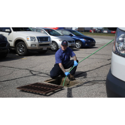 A-Z Plumbing & Drain Service, Inc. logo