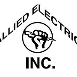 Allied Electric Co Inc. logo