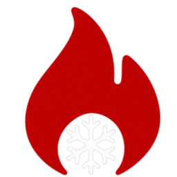 Element Heating Cooling and Refrigeration logo
