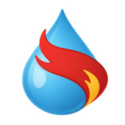 AC Plumbing logo