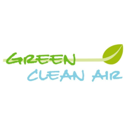 Green Clean Air LLC logo
