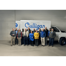 Culligan of Cincinnati, OH logo