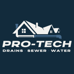 Pro-Tech Home Solutions logo