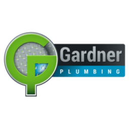 Gardner Plumbing, LLC logo