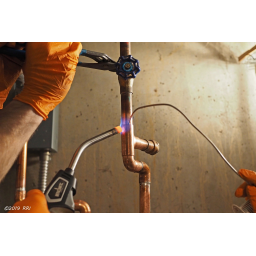 Tarvin Plumbing logo