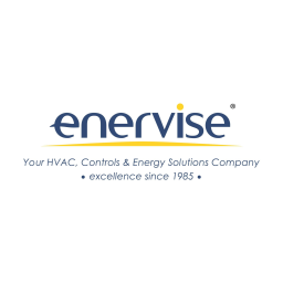 Enervise logo