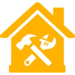 Handyman - Electrician - Plumber - Painting - Drywall - Concrete - Tile logo