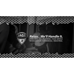 Jag's Mechanical logo