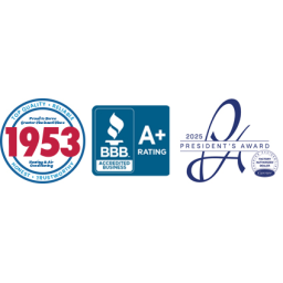 Jansen Heating & Cooling logo
