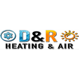 D & R Heating & Air - Lawton, OK logo