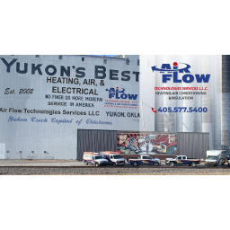 Air Flow Technologies Heating & Air Conditioning Inc. logo