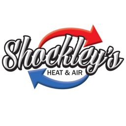 Shockley S Heat & Air logo