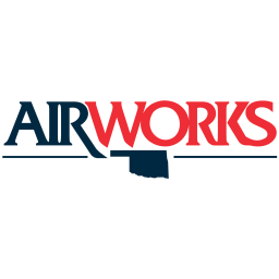Air Works - Oklahoma City, OK logo