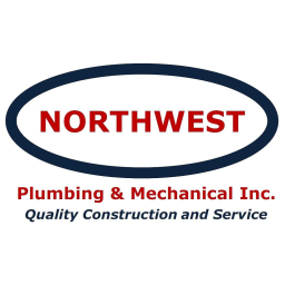 Northwest Plumbing & Mechanical Inc. logo