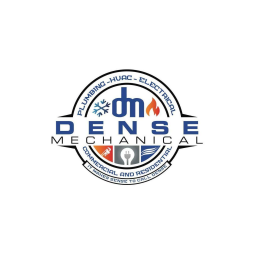Dense Mechanical - Enid, OK logo
