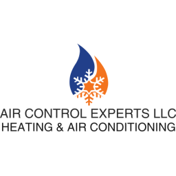 Air Control Experts - Oklahoma City, OK logo