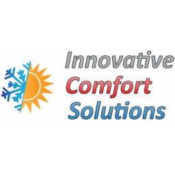 Innovative Comfort Solutions - Oklahoma City, OK logo