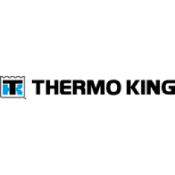 Thermo King Of Tulsa logo