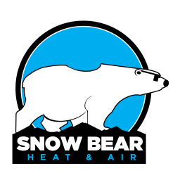 Snow Bear Heat And Air logo