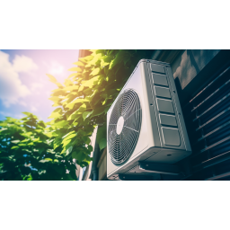 Dowd Heat & Air logo