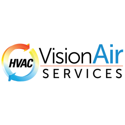 Vision Air Services logo