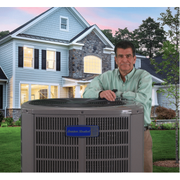 Love Air Conditioning logo